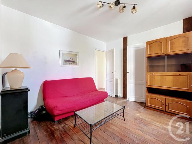 Maison &agrave; louer - 4 pi&egrave;ces - 94,88 m2 - Bordeaux - 33 - AQUITAINE