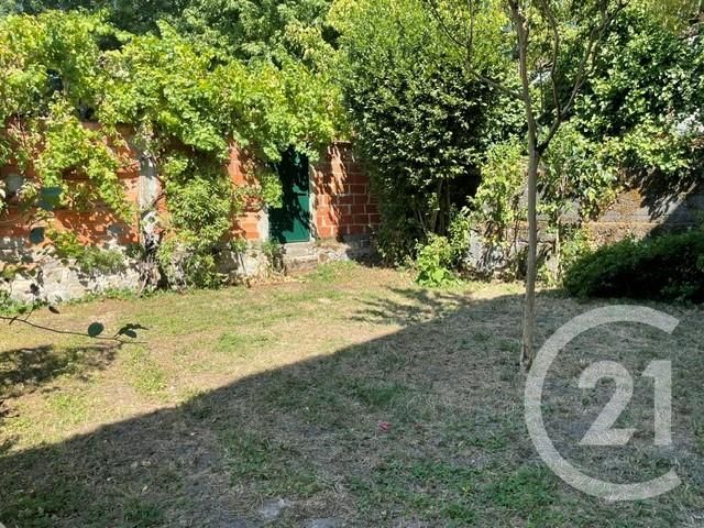 Maison &agrave; louer - 4 pi&egrave;ces - 94,88 m2 - Bordeaux - 33 - AQUITAINE