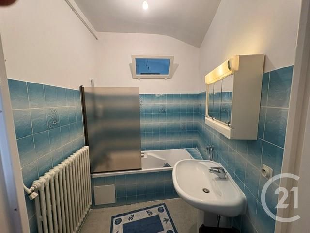 Maison &agrave; louer - 4 pi&egrave;ces - 94,88 m2 - Bordeaux - 33 - AQUITAINE