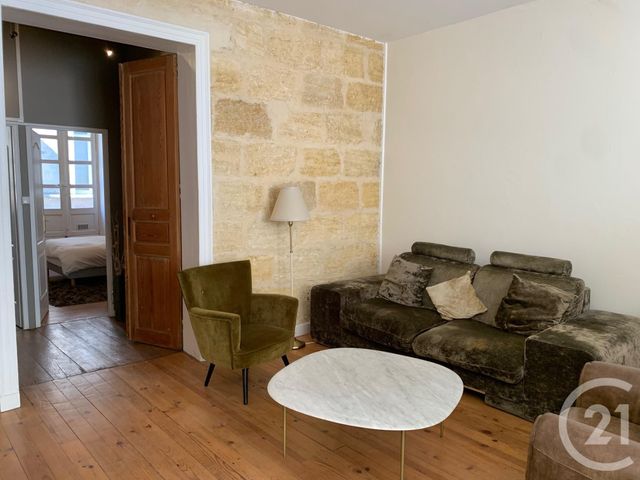 Appartement T3 à louer BORDEAUX