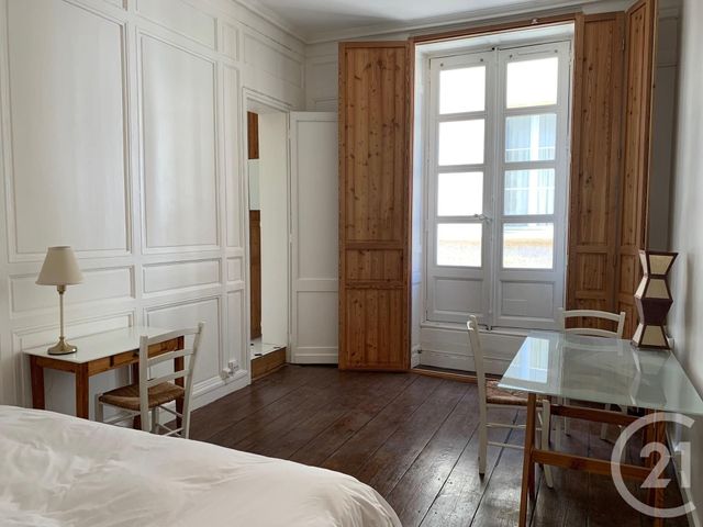 Appartement T3 &agrave; louer - 3 pi&egrave;ces - 89,13 m2 - Bordeaux - 33 - AQUITAINE