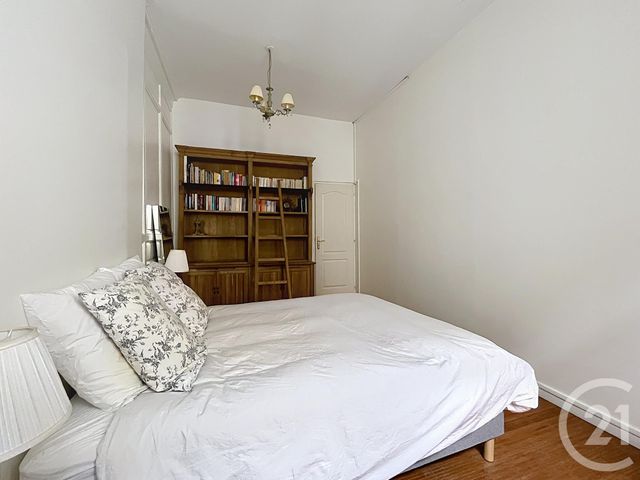 Appartement T3 &agrave; louer - 3 pi&egrave;ces - 89,13 m2 - Bordeaux - 33 - AQUITAINE