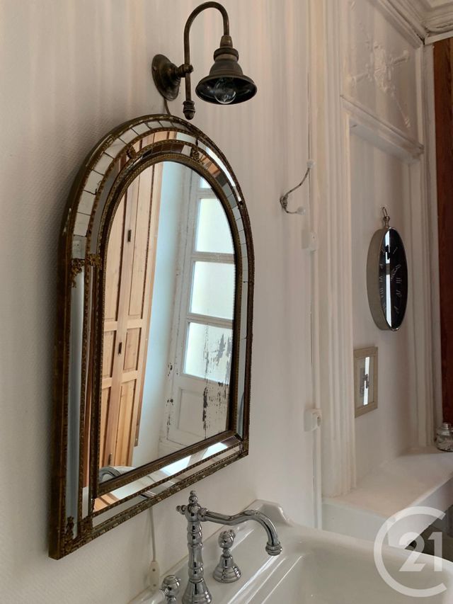 Appartement T3 &agrave; louer - 3 pi&egrave;ces - 89,13 m2 - Bordeaux - 33 - AQUITAINE