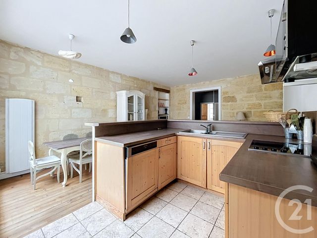 Appartement T3 &agrave; louer - 3 pi&egrave;ces - 89,13 m2 - Bordeaux - 33 - AQUITAINE