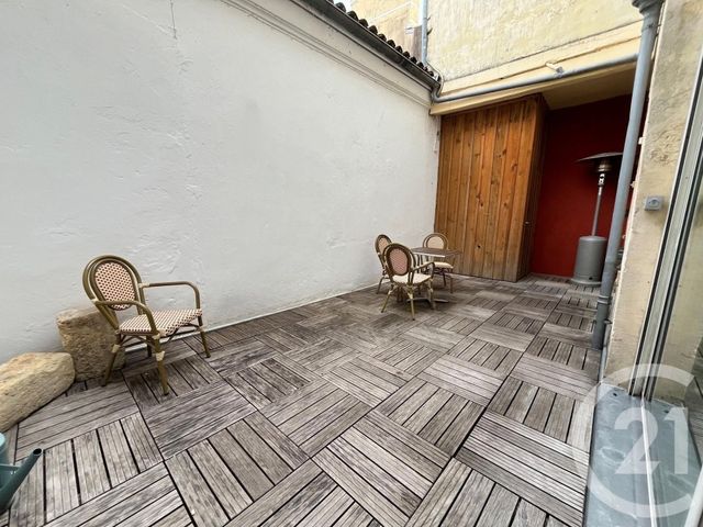 Appartement T3 &agrave; louer - 3 pi&egrave;ces - 89,13 m2 - Bordeaux - 33 - AQUITAINE