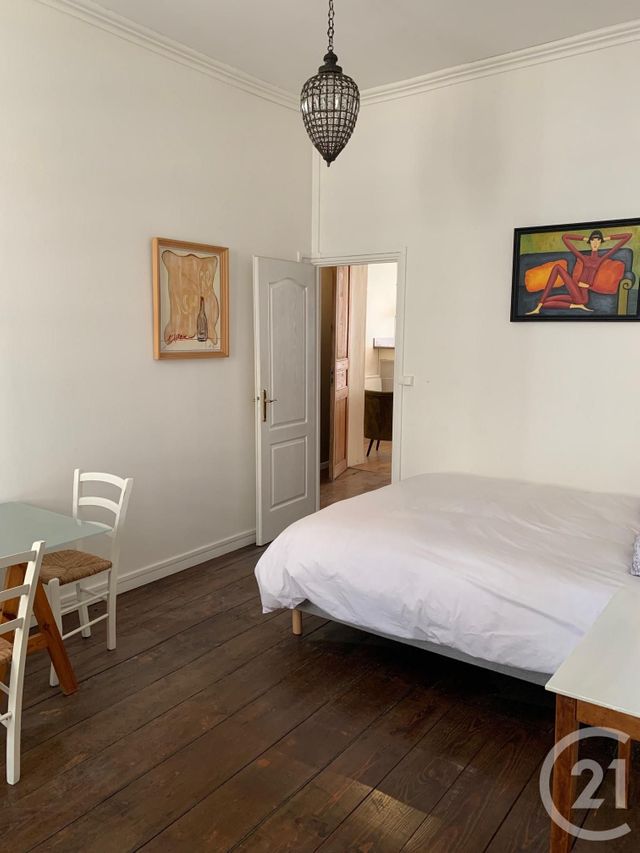 Appartement T3 &agrave; louer - 3 pi&egrave;ces - 89,13 m2 - Bordeaux - 33 - AQUITAINE