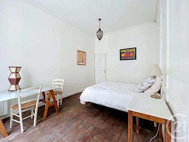 Appartement T3 &agrave; louer - 3 pi&egrave;ces - 89,13 m2 - Bordeaux - 33 - AQUITAINE