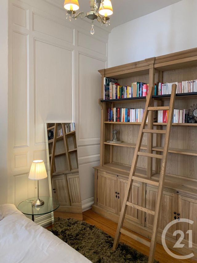 Appartement T3 &agrave; louer - 3 pi&egrave;ces - 89,13 m2 - Bordeaux - 33 - AQUITAINE