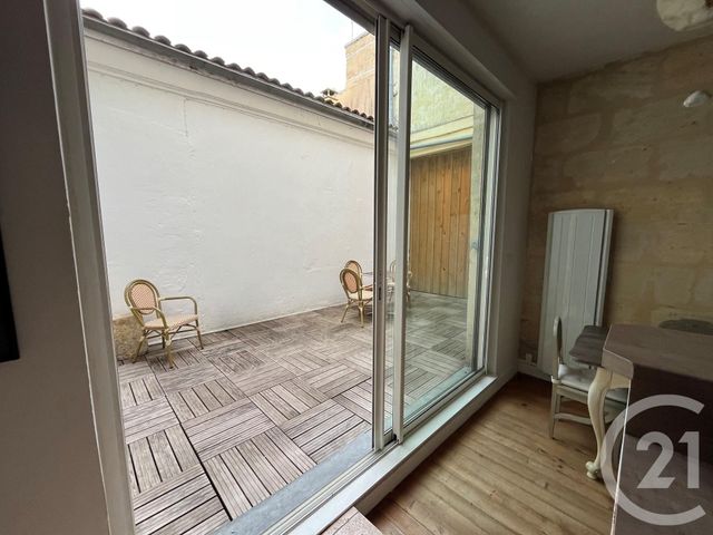 Appartement T3 &agrave; louer - 3 pi&egrave;ces - 89,13 m2 - Bordeaux - 33 - AQUITAINE