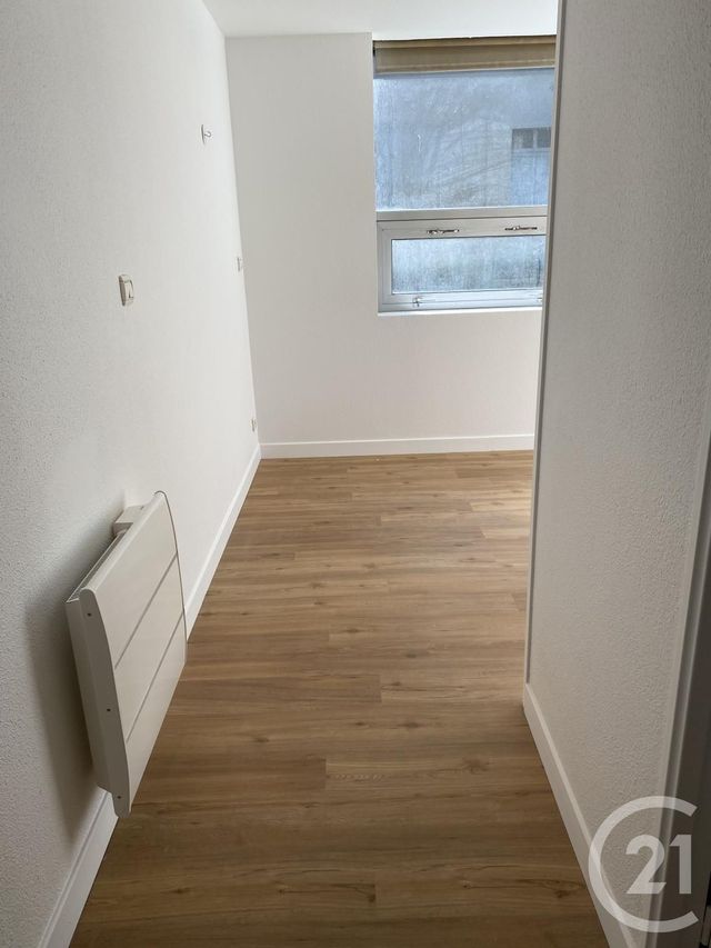 Appartement F1 &agrave; louer - 1 pi&egrave;ce - 17,29 m2 - Bordeaux - 33 - AQUITAINE