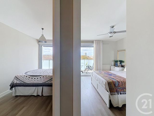 Appartement T3 &agrave; vendre - 3 pi&egrave;ces - 64 m2 - Bordeaux - 33 - AQUITAINE