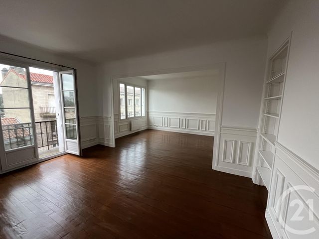 appartement - BORDEAUX - 33