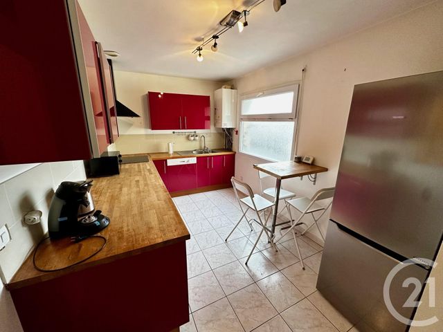 Appartement Chambre &agrave; louer - 1 pi&egrave;ce - 26,81 m2 - Bordeaux - 33 - AQUITAINE