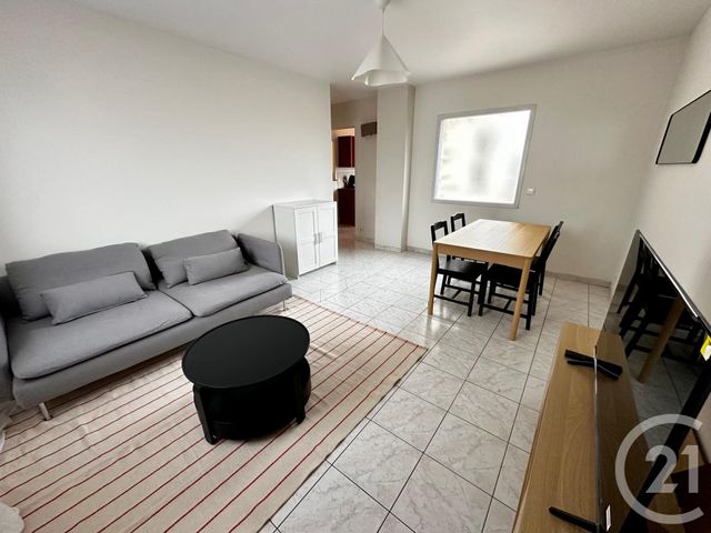 appartement - BORDEAUX - 33