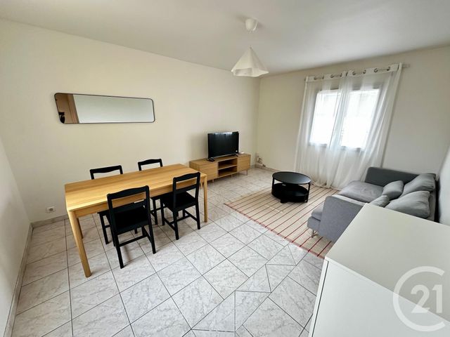 Appartement Chambre &agrave; louer - 1 pi&egrave;ce - 26,81 m2 - Bordeaux - 33 - AQUITAINE