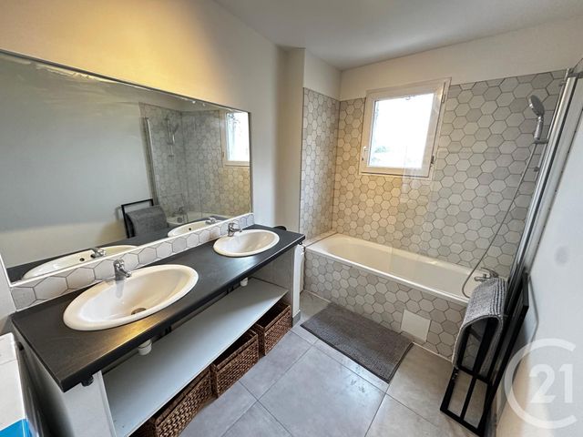 Appartement Chambre &agrave; louer - 1 pi&egrave;ce - 26,81 m2 - Bordeaux - 33 - AQUITAINE