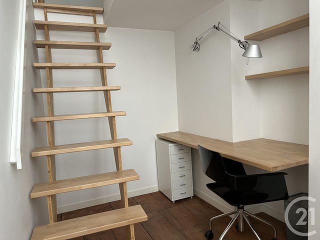 Appartement T3 &agrave; louer - 3 pi&egrave;ces - 71,42 m2 - Bordeaux - 33 - AQUITAINE