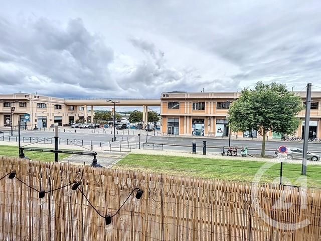 Appartement T3 &agrave; louer - 3 pi&egrave;ces - 71,42 m2 - Bordeaux - 33 - AQUITAINE
