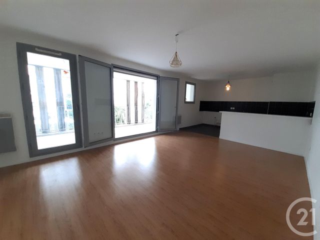 appartement - BORDEAUX - 33