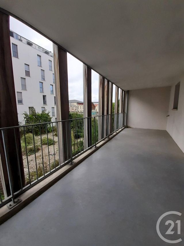 Appartement T3 &agrave; louer - 3 pi&egrave;ces - 69,72 m2 - Bordeaux - 33 - AQUITAINE