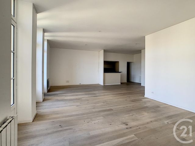 Appartement F5 &agrave; louer - 5 pi&egrave;ces - 154,65 m2 - Bordeaux - 33 - AQUITAINE