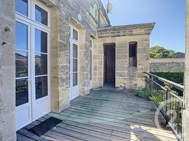 Appartement F5 &agrave; louer - 5 pi&egrave;ces - 154,65 m2 - Bordeaux - 33 - AQUITAINE