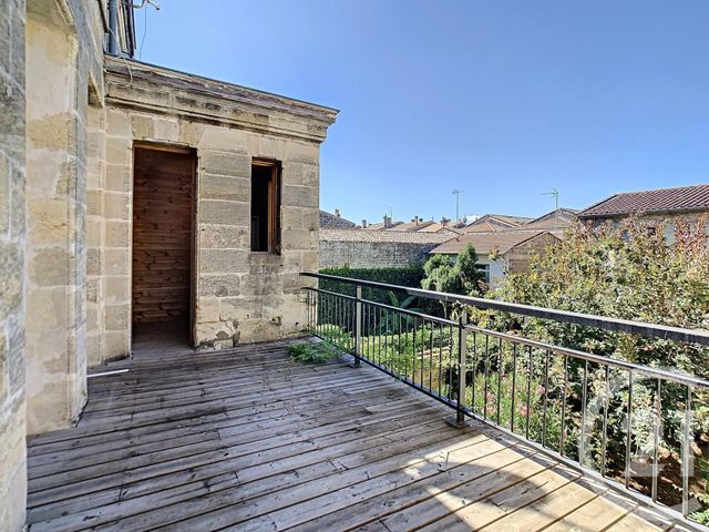 Appartement F5 &agrave; louer - 5 pi&egrave;ces - 154,65 m2 - Bordeaux - 33 - AQUITAINE