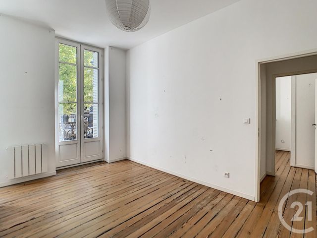 Appartement F5 &agrave; louer - 5 pi&egrave;ces - 154,65 m2 - Bordeaux - 33 - AQUITAINE