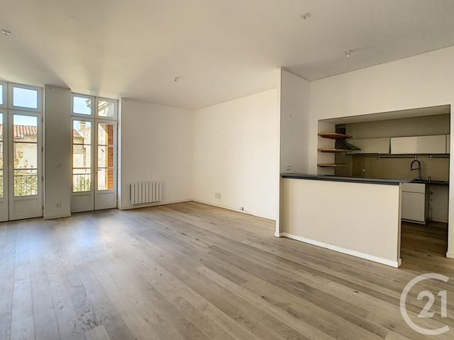 Appartement F5 &agrave; louer - 5 pi&egrave;ces - 154,65 m2 - Bordeaux - 33 - AQUITAINE