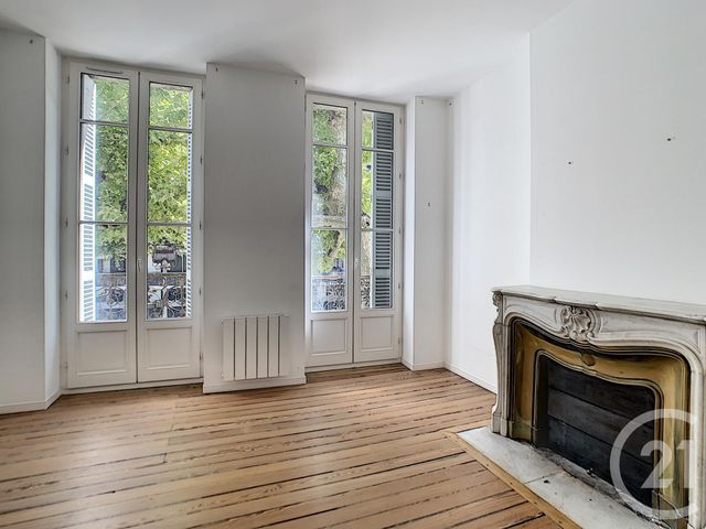 Appartement F5 &agrave; louer - 5 pi&egrave;ces - 154,65 m2 - Bordeaux - 33 - AQUITAINE