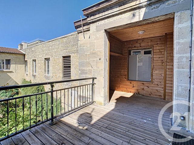 Appartement F5 &agrave; louer - 5 pi&egrave;ces - 154,65 m2 - Bordeaux - 33 - AQUITAINE