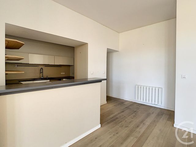 Appartement F5 &agrave; louer - 5 pi&egrave;ces - 154,65 m2 - Bordeaux - 33 - AQUITAINE