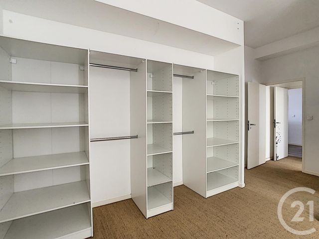 Appartement F5 &agrave; louer - 5 pi&egrave;ces - 154,65 m2 - Bordeaux - 33 - AQUITAINE