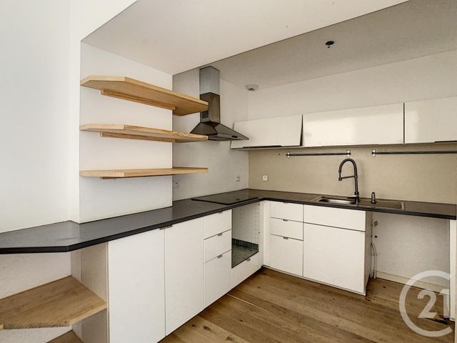 Appartement F5 &agrave; louer - 5 pi&egrave;ces - 154,65 m2 - Bordeaux - 33 - AQUITAINE