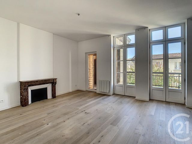 Appartement F5 &agrave; louer - 5 pi&egrave;ces - 154,65 m2 - Bordeaux - 33 - AQUITAINE