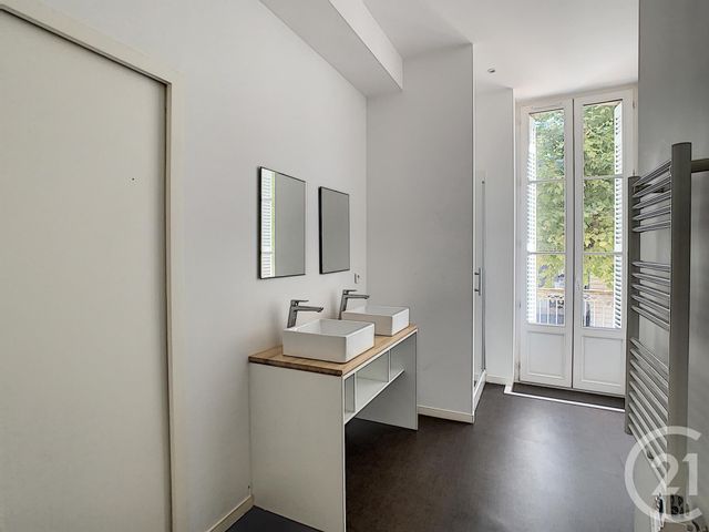 Appartement F5 &agrave; louer - 5 pi&egrave;ces - 154,65 m2 - Bordeaux - 33 - AQUITAINE