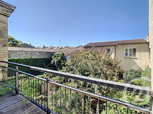 Appartement F5 &agrave; louer - 5 pi&egrave;ces - 154,65 m2 - Bordeaux - 33 - AQUITAINE