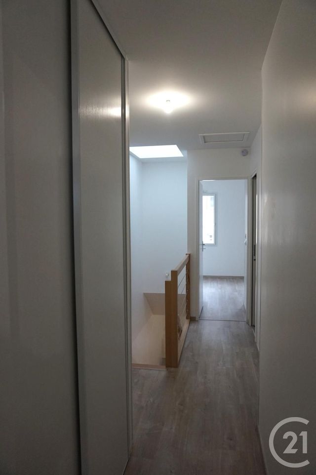 Maison &agrave; louer - 5 pi&egrave;ces - 88,41 m2 - Bordeaux - 33 - AQUITAINE