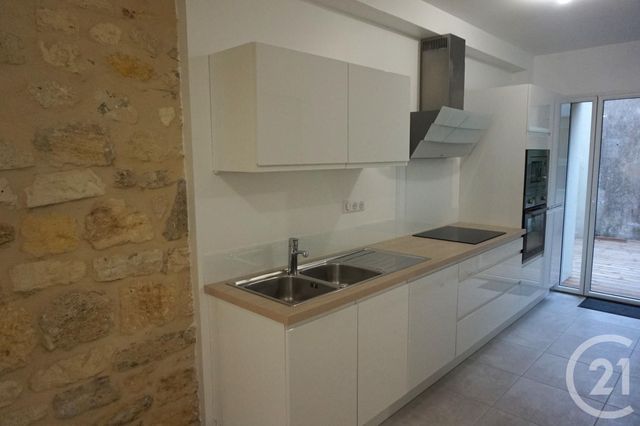 Maison &agrave; louer - 5 pi&egrave;ces - 88,41 m2 - Bordeaux - 33 - AQUITAINE