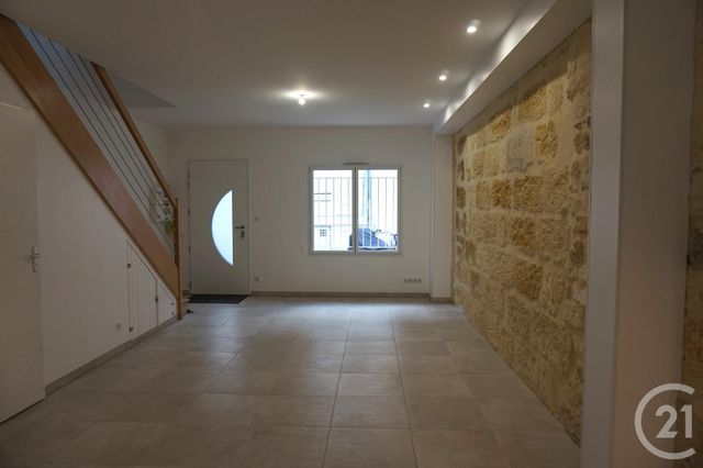 Maison &agrave; louer - 5 pi&egrave;ces - 88,41 m2 - Bordeaux - 33 - AQUITAINE