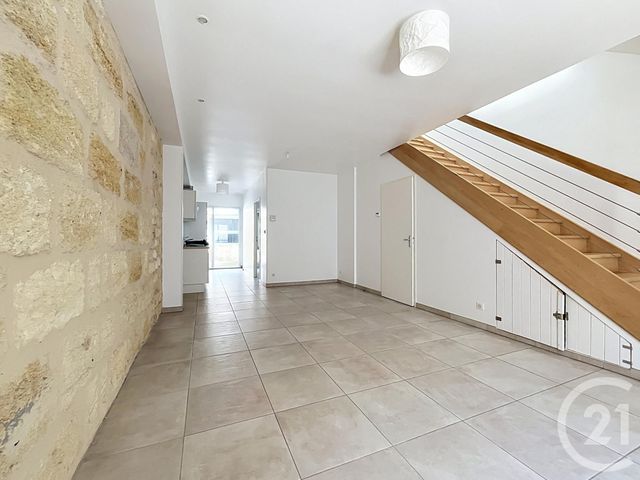 maison - BORDEAUX - 33