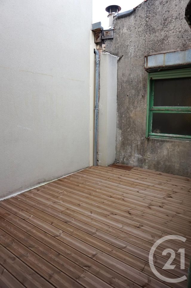 Maison &agrave; louer - 5 pi&egrave;ces - 88,41 m2 - Bordeaux - 33 - AQUITAINE