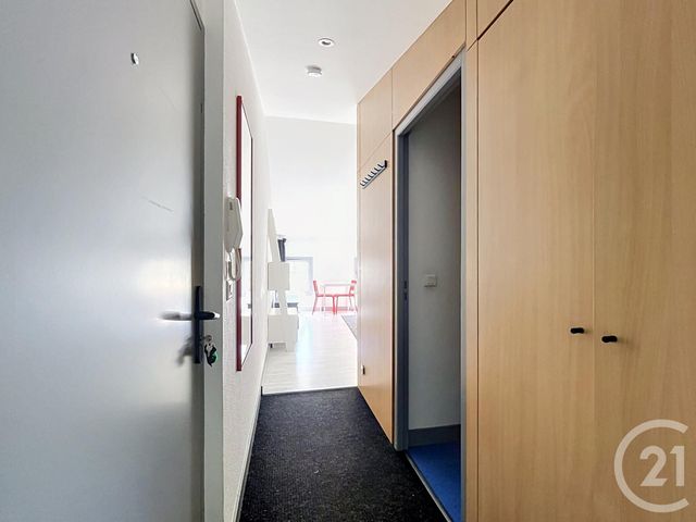 Appartement T2 &agrave; vendre - 2 pi&egrave;ces - 31,05 m2 - Bordeaux - 33 - AQUITAINE