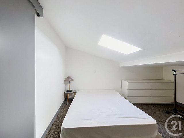 Appartement T2 &agrave; vendre - 2 pi&egrave;ces - 31,05 m2 - Bordeaux - 33 - AQUITAINE