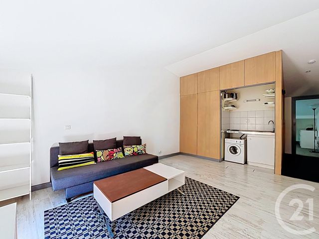 Appartement T2 &agrave; vendre - 2 pi&egrave;ces - 31,05 m2 - Bordeaux - 33 - AQUITAINE