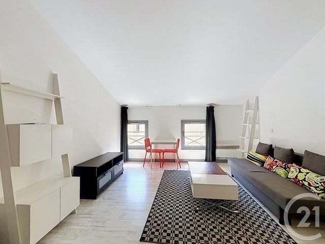Appartement T2 à vendre BORDEAUX