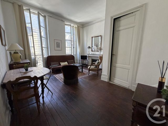 appartement - BORDEAUX - 33