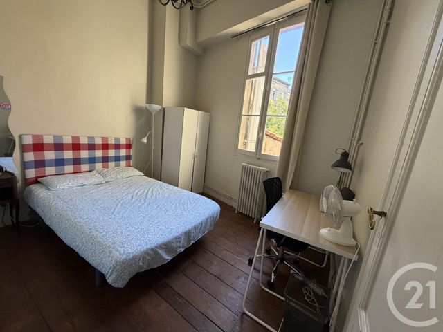 Appartement F3 &agrave; louer - 3 pi&egrave;ces - 60,07 m2 - Bordeaux - 33 - AQUITAINE