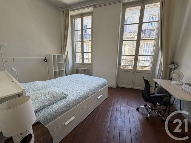 Appartement F3 &agrave; louer - 3 pi&egrave;ces - 60,07 m2 - Bordeaux - 33 - AQUITAINE