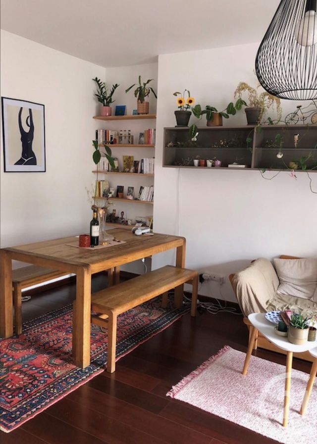 Appartement Chambre &agrave; louer - 1 pi&egrave;ce - 10,74 m2 - Bordeaux - 33 - AQUITAINE
